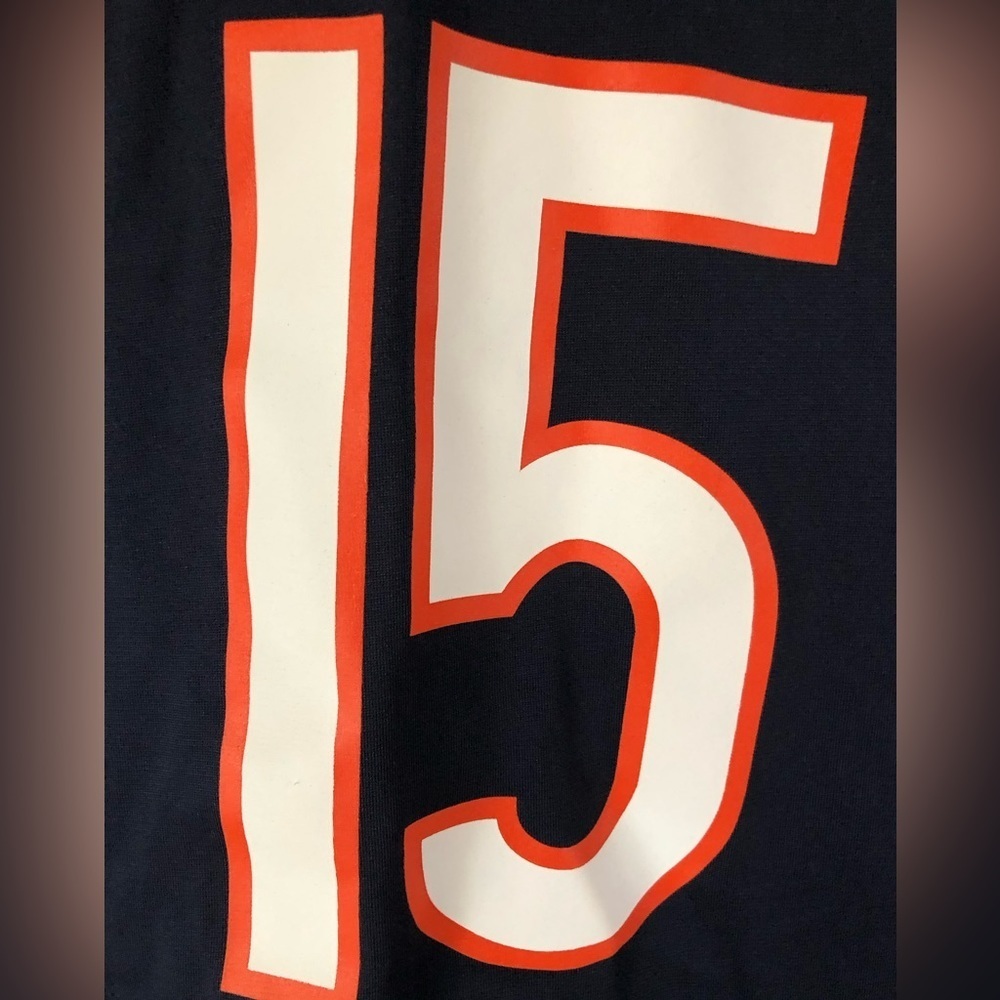 Brandon Marshall Bears Jersey - Picture 3 of 6